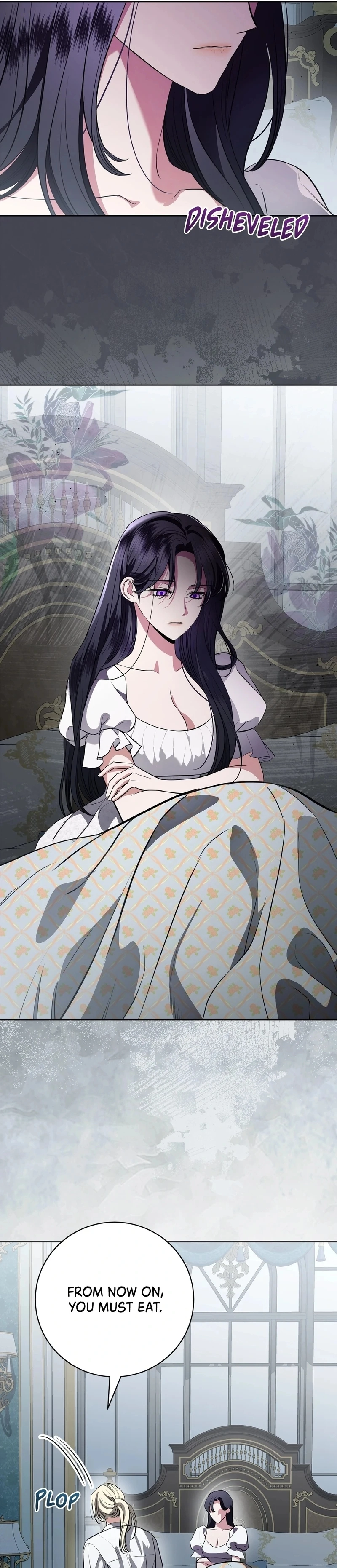 To My Husbands Mistress Chapter 81 Page 17