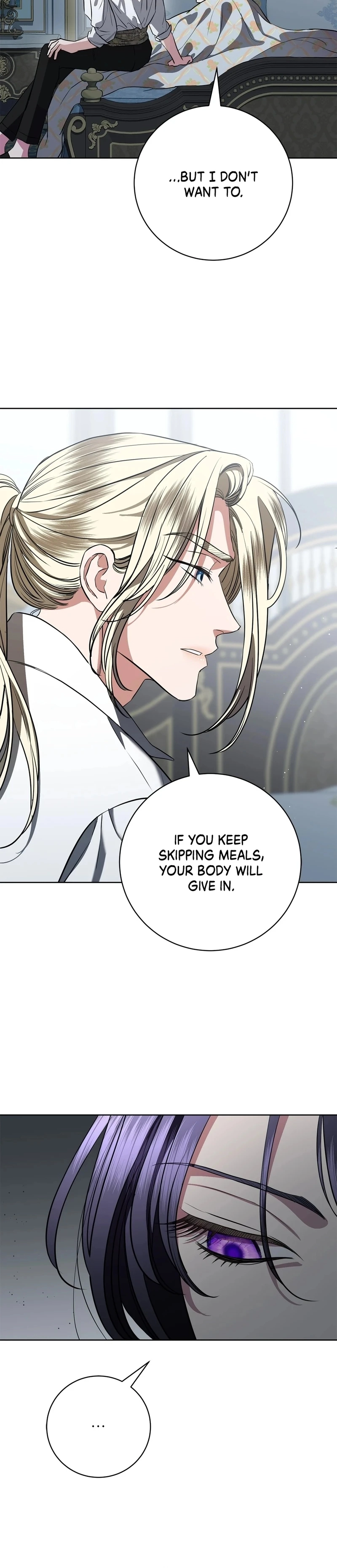 To My Husbands Mistress Chapter 81 Page 18