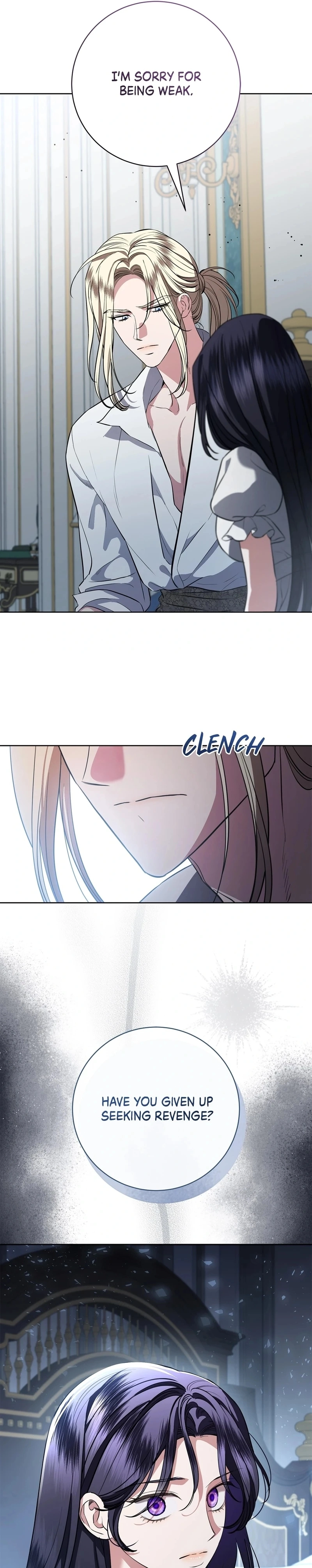 To My Husbands Mistress Chapter 81 Page 19