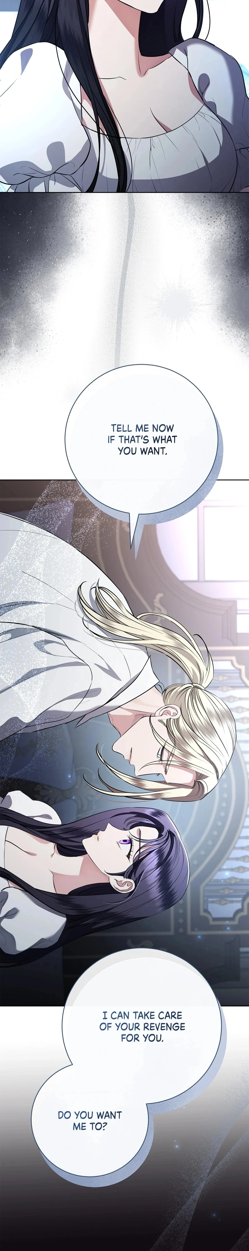 To My Husbands Mistress Chapter 81 Page 20