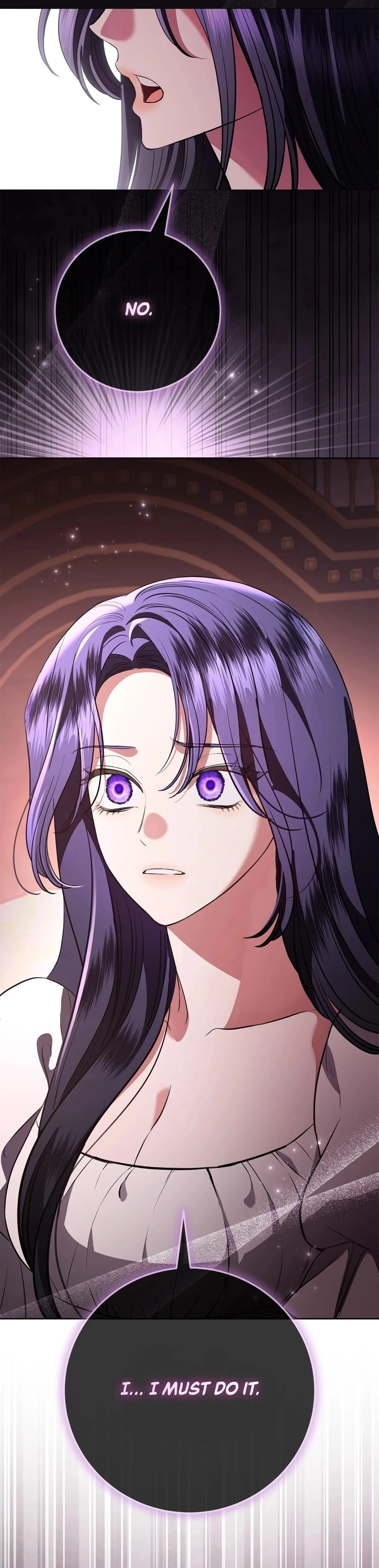 To My Husbands Mistress Chapter 81 Page 21