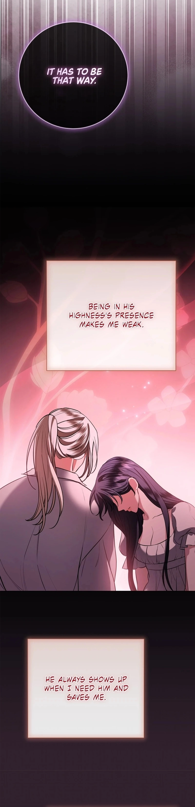 To My Husbands Mistress Chapter 81 Page 22