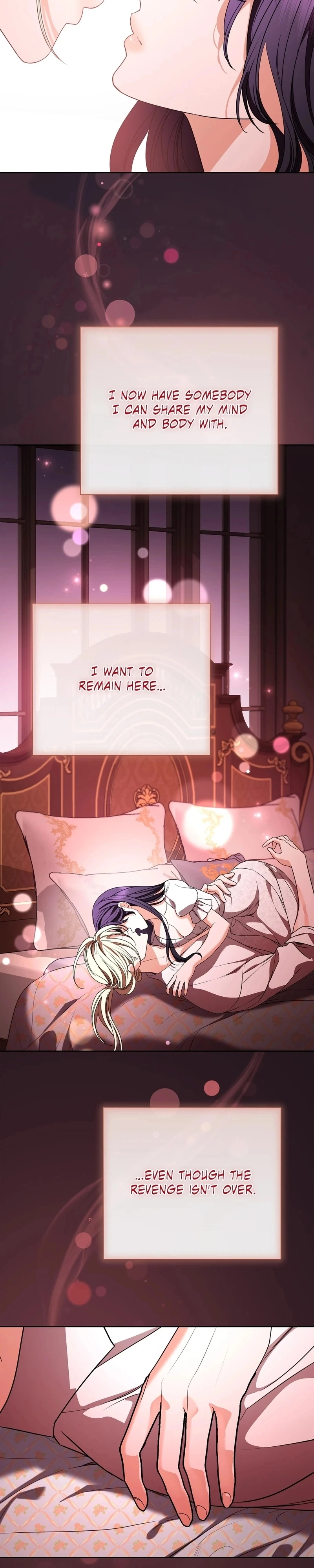 To My Husbands Mistress Chapter 81 Page 24