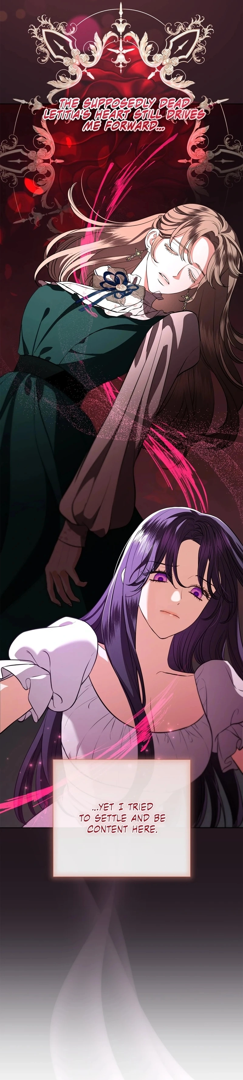 To My Husbands Mistress Chapter 81 Page 25