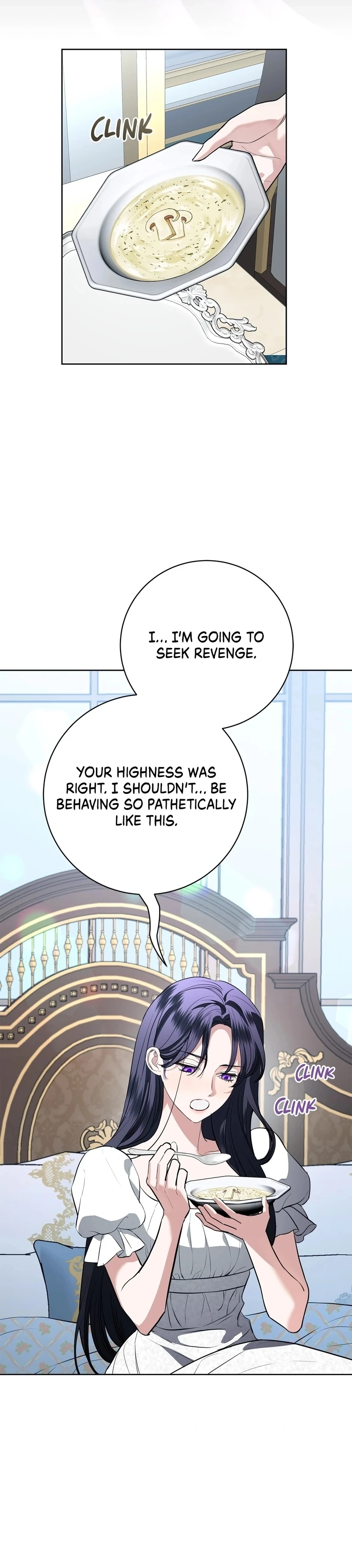 To My Husbands Mistress Chapter 81 Page 26