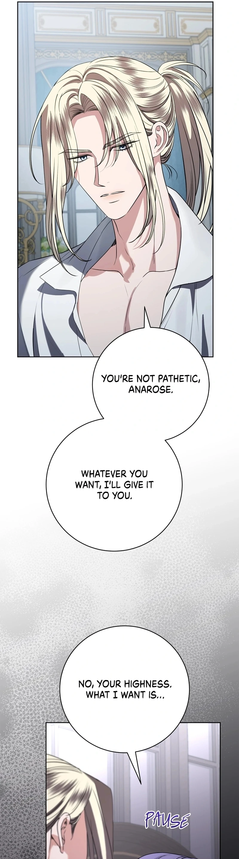 To My Husbands Mistress Chapter 81 Page 27