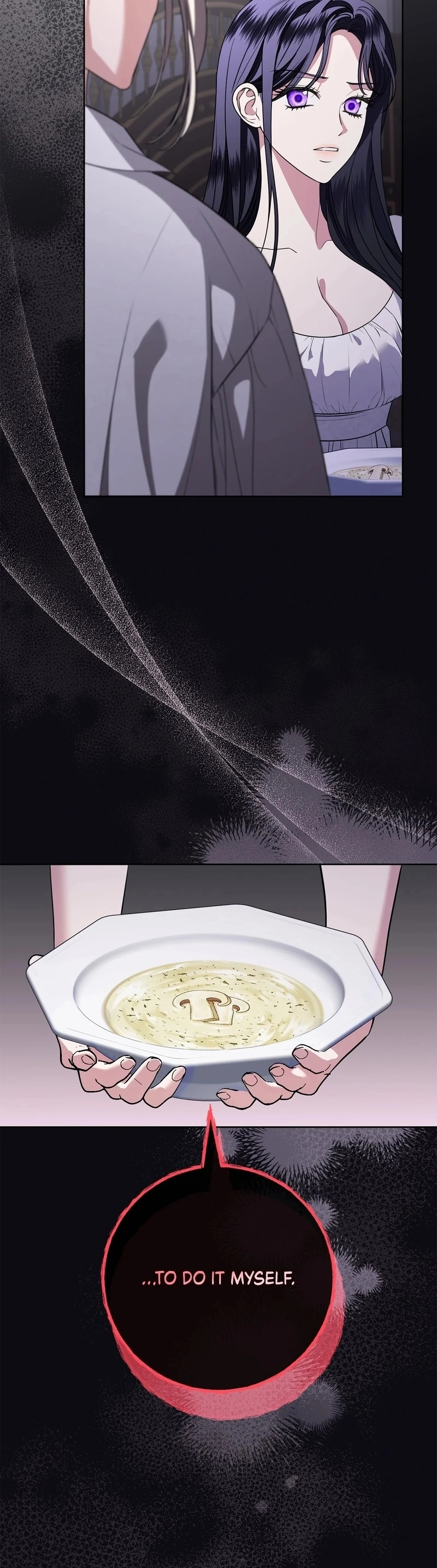 To My Husbands Mistress Chapter 81 Page 28