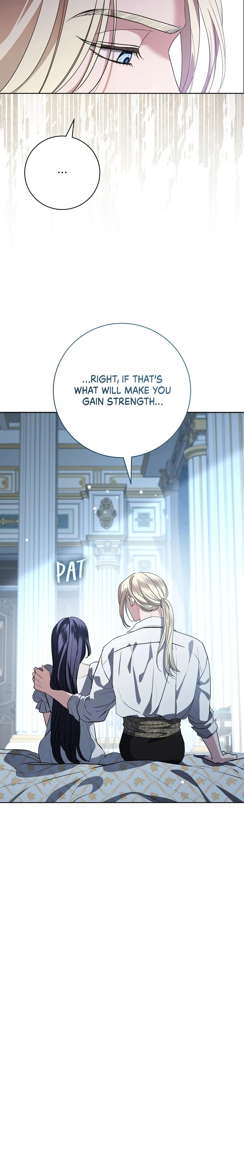 To My Husbands Mistress Chapter 81 Page 30