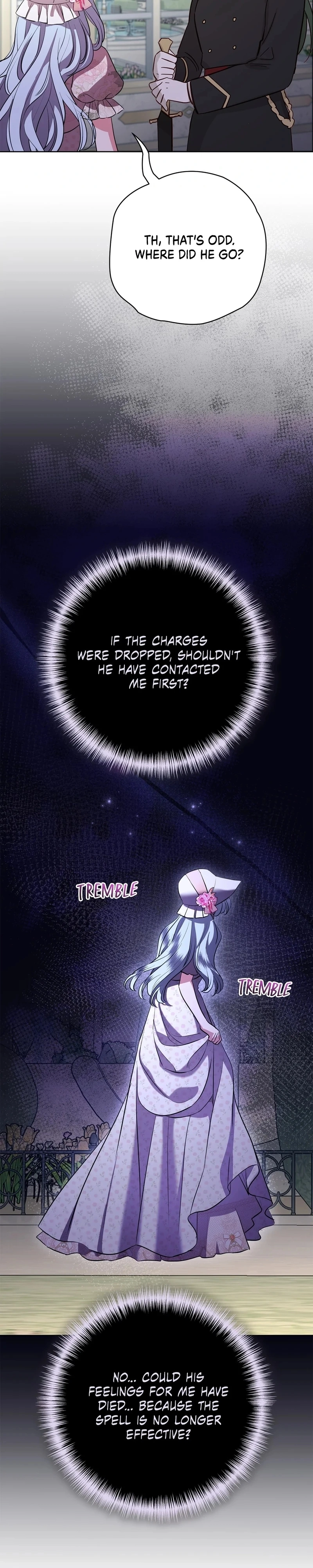 To My Husbands Mistress Chapter 81 Page 32