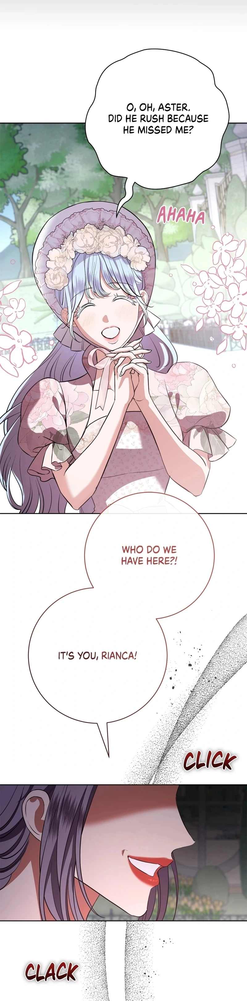 To My Husbands Mistress Chapter 81 Page 33