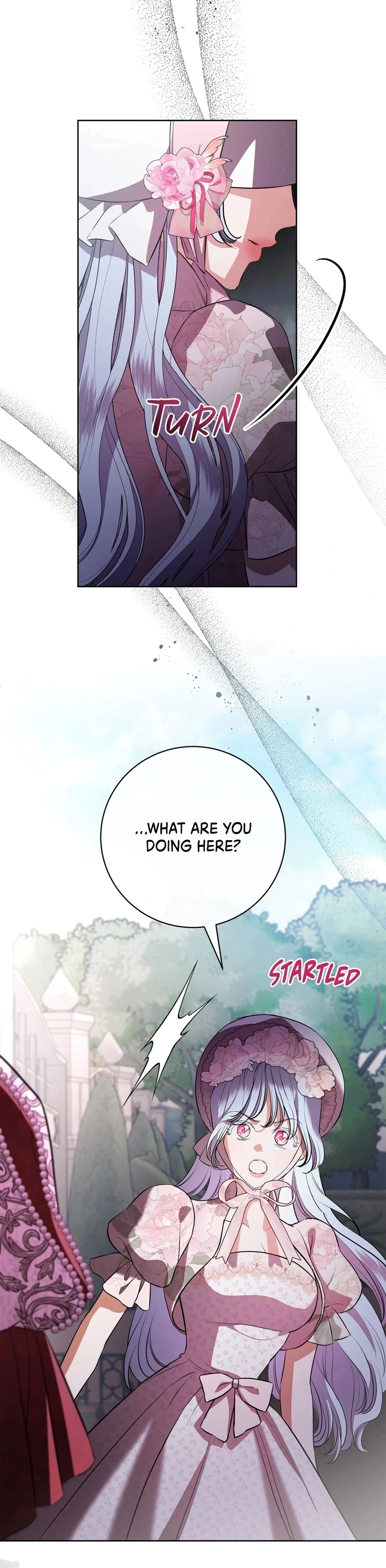 To My Husbands Mistress Chapter 81 Page 34