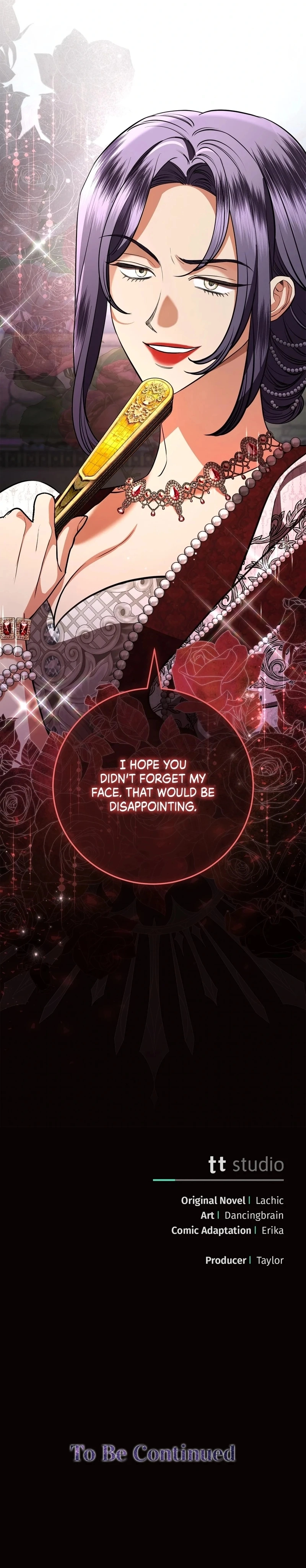 To My Husbands Mistress Chapter 81 Page 35