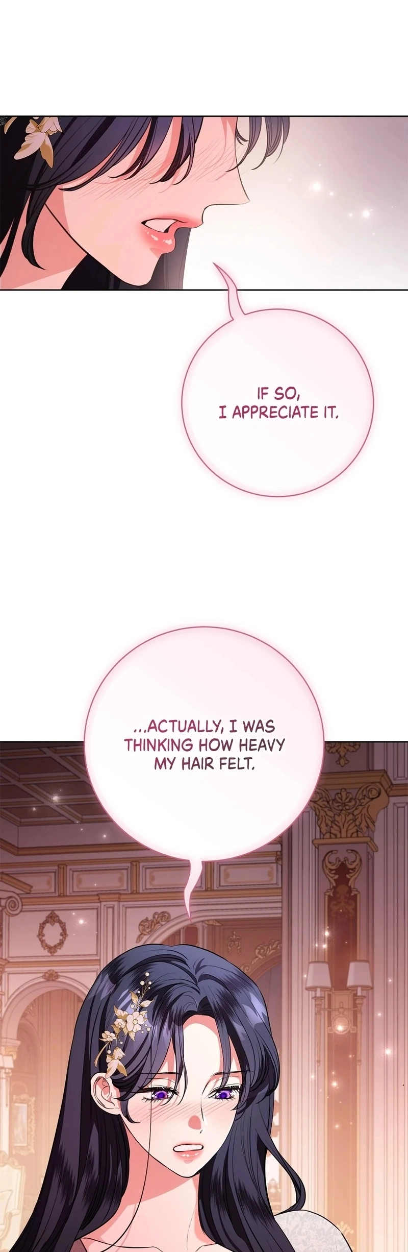 To My Husbands Mistress Chapter 74 Page 7