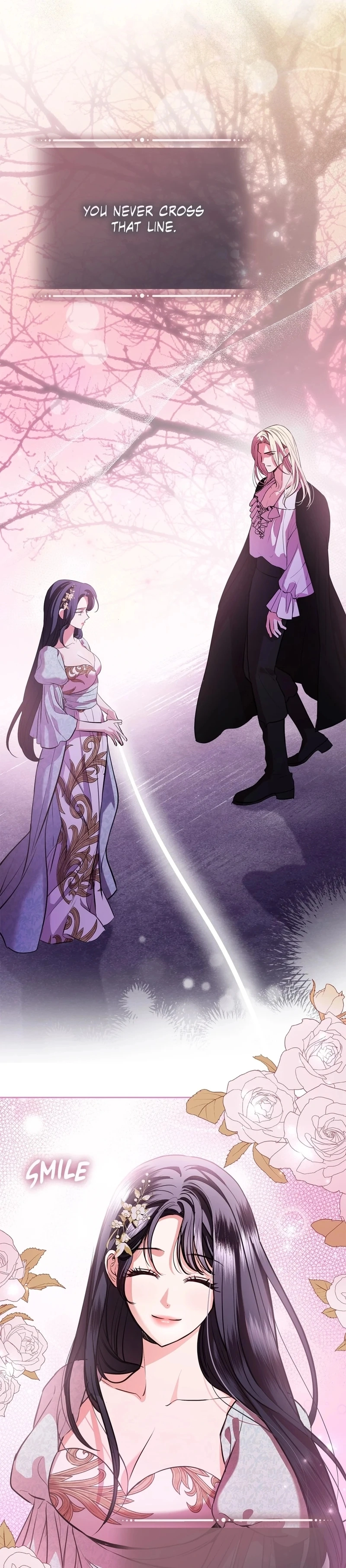 To My Husbands Mistress Chapter 74 Page 9