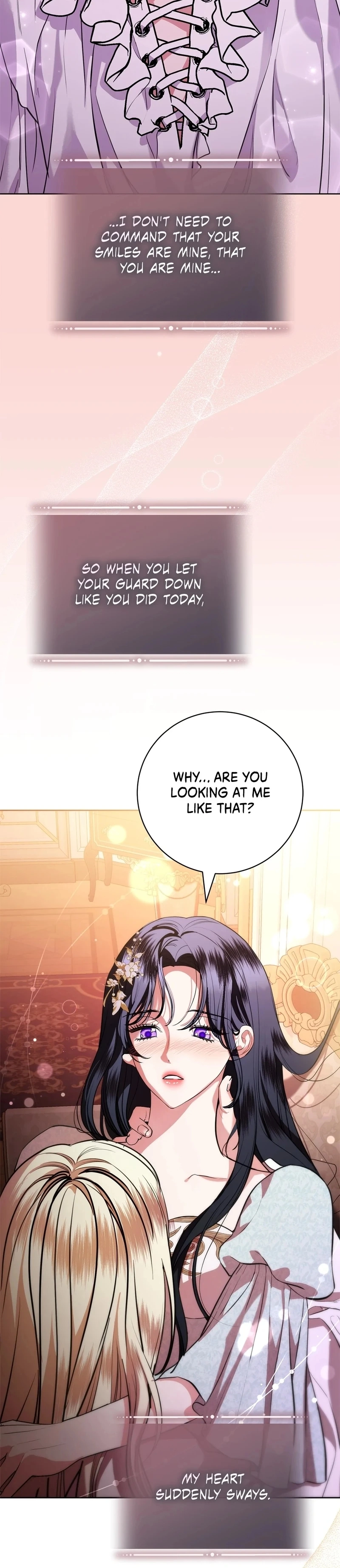 To My Husbands Mistress Chapter 74 Page 12