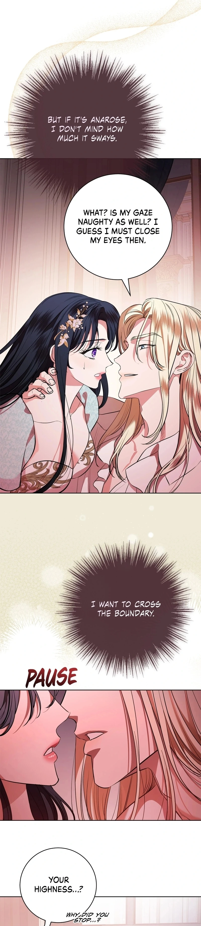 To My Husbands Mistress Chapter 74 Page 13