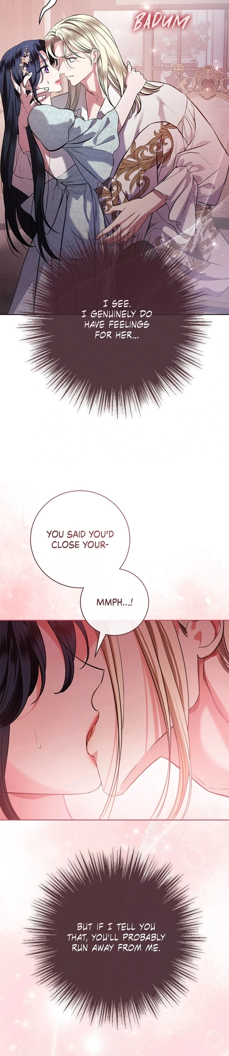 To My Husbands Mistress Chapter 74 Page 14