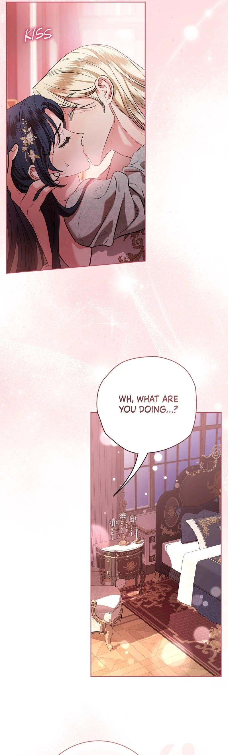 To My Husbands Mistress Chapter 74 Page 15