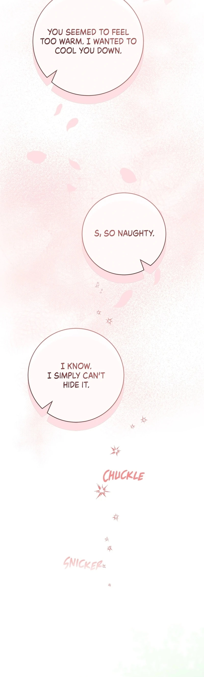 To My Husbands Mistress Chapter 74 Page 16