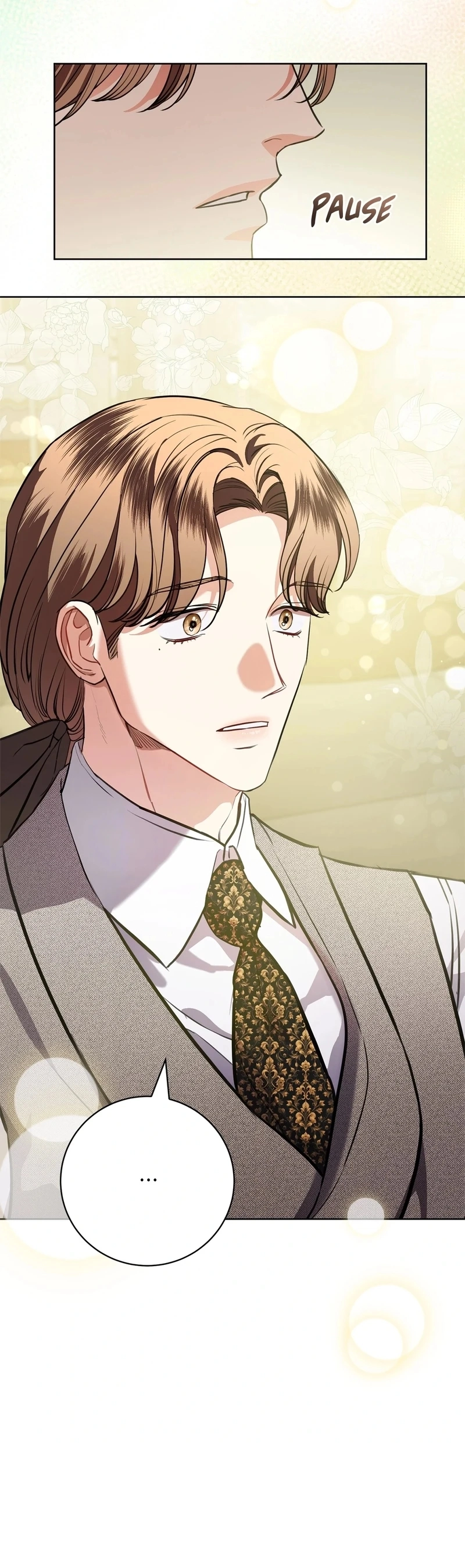 To My Husbands Mistress Chapter 74 Page 24