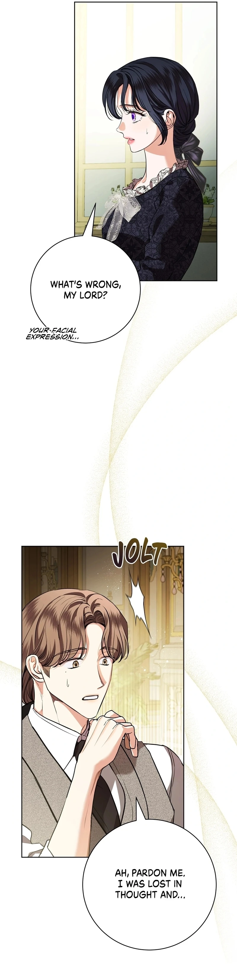 To My Husbands Mistress Chapter 74 Page 25