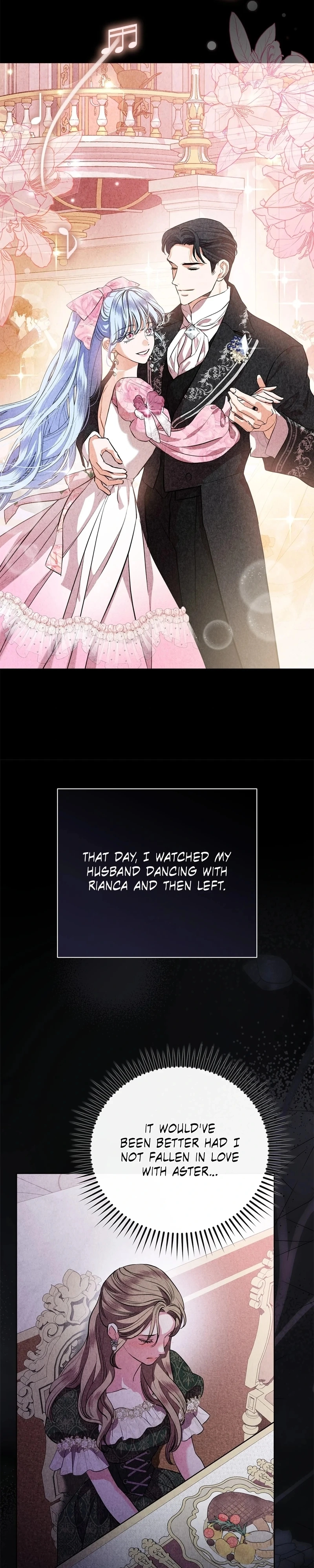 To My Husbands Mistress Chapter 74 Page 29