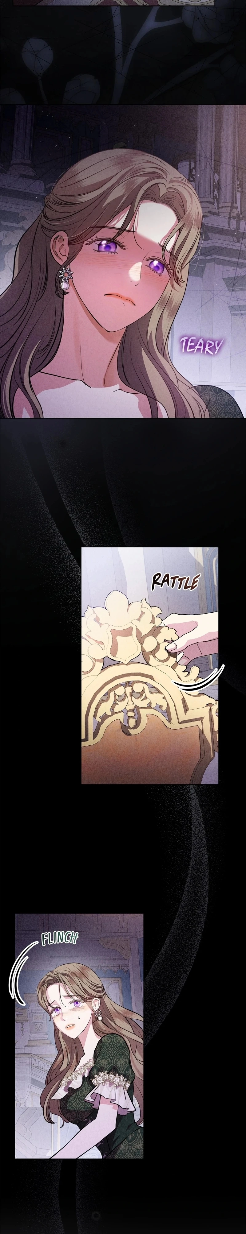 To My Husbands Mistress Chapter 74 Page 30