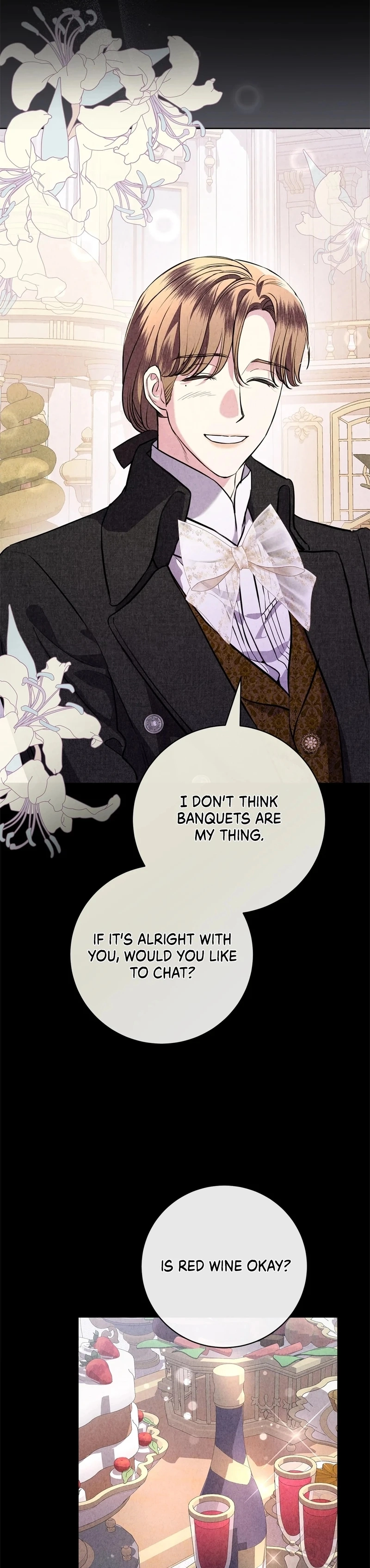 To My Husbands Mistress Chapter 74 Page 31