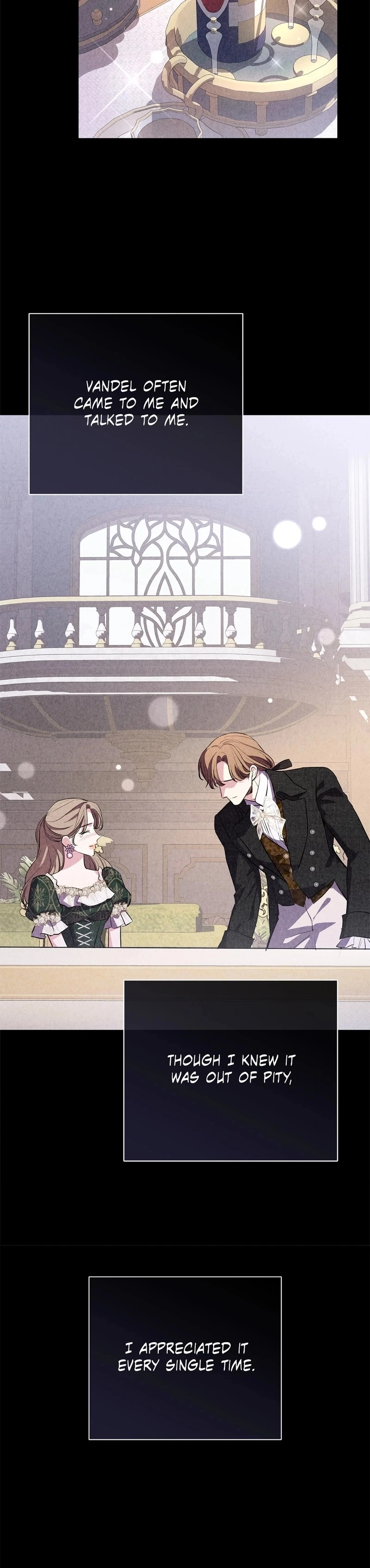 To My Husbands Mistress Chapter 74 Page 32