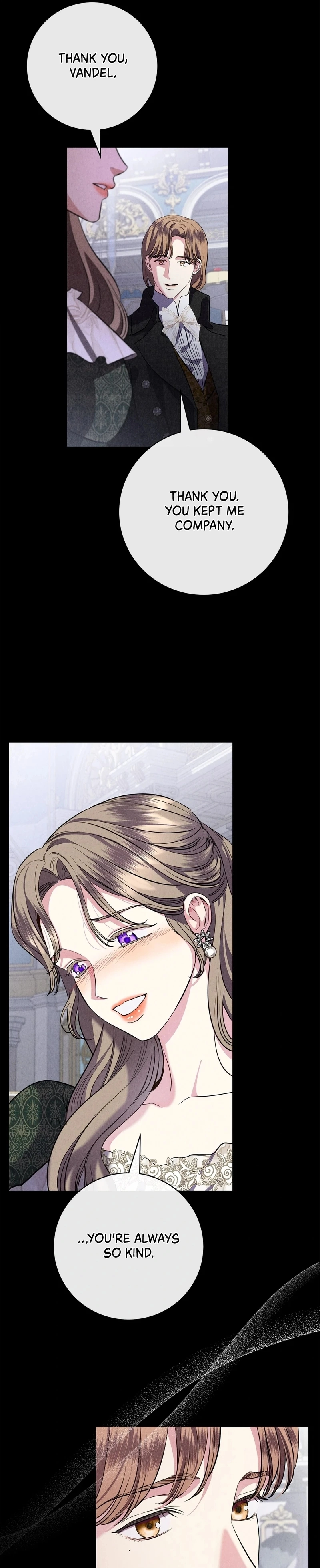 To My Husbands Mistress Chapter 74 Page 33