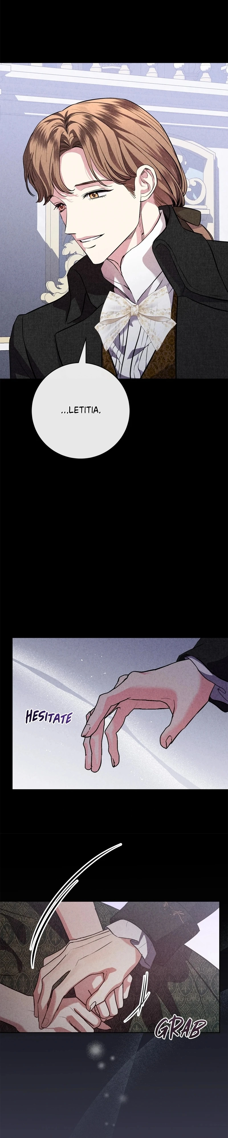 To My Husbands Mistress Chapter 74 Page 36