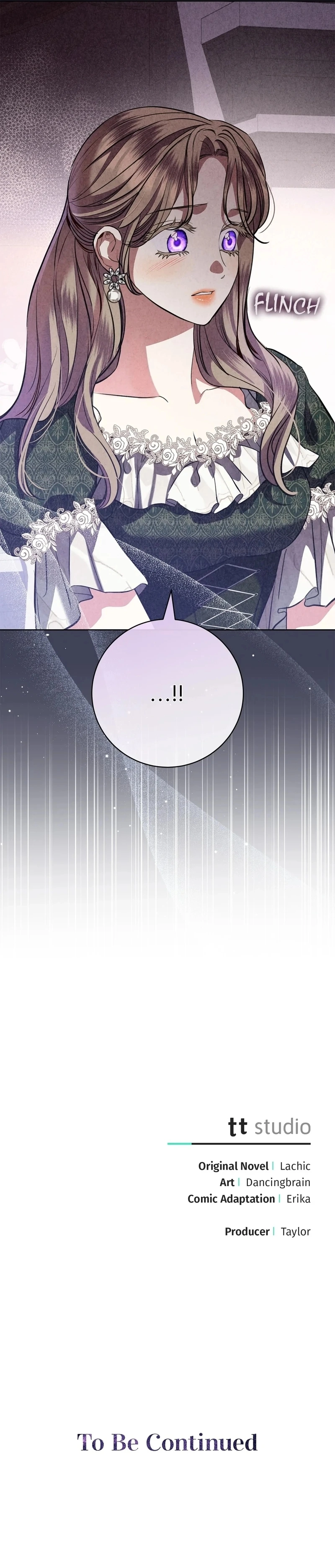 To My Husbands Mistress Chapter 74 Page 37