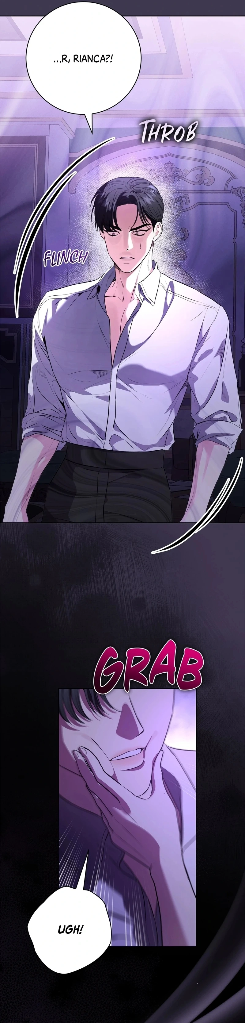 To My Husbands Mistress Chapter 84 Page 7