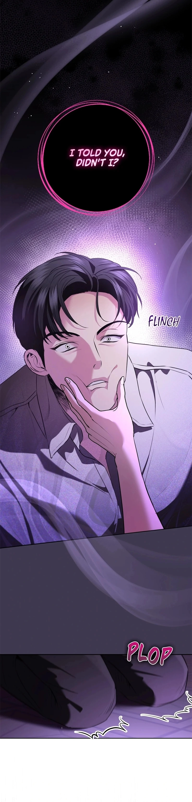 To My Husbands Mistress Chapter 84 Page 8