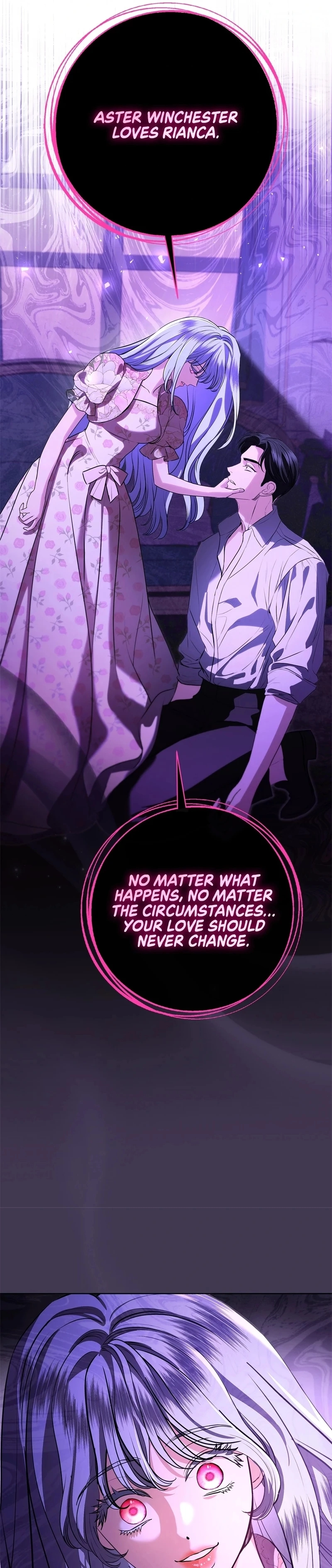 To My Husbands Mistress Chapter 84 Page 9