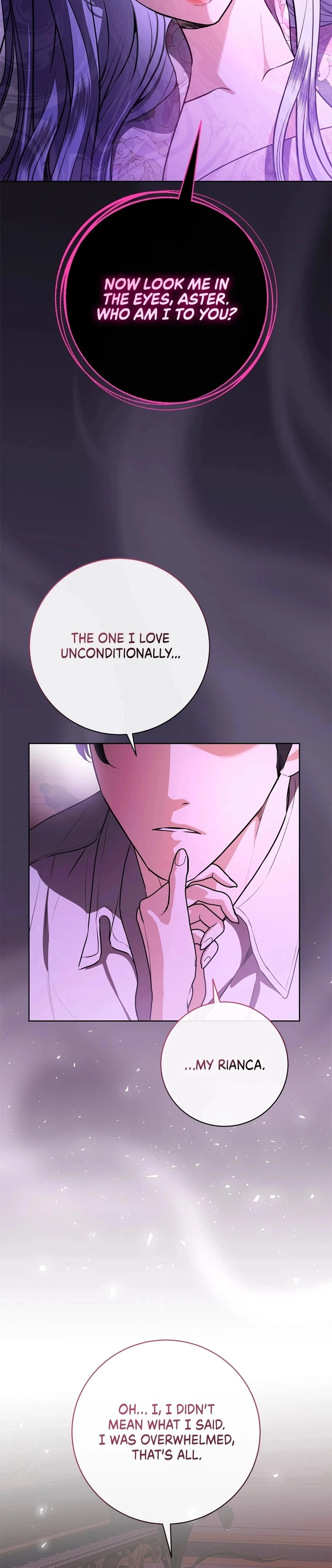 To My Husbands Mistress Chapter 84 Page 10