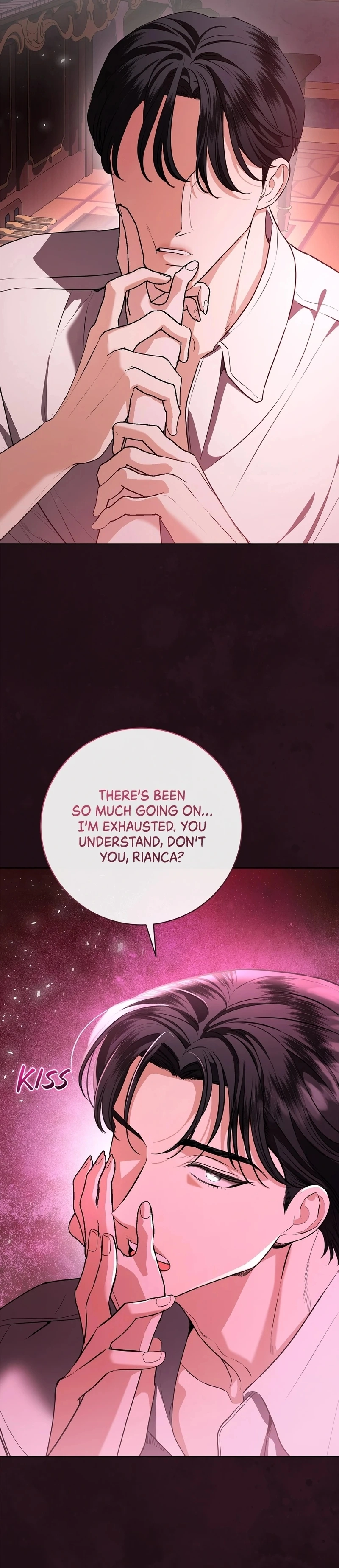 To My Husbands Mistress Chapter 84 Page 11