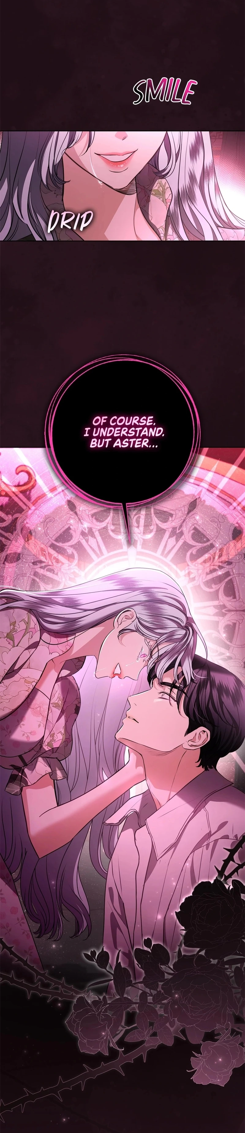 To My Husbands Mistress Chapter 84 Page 12