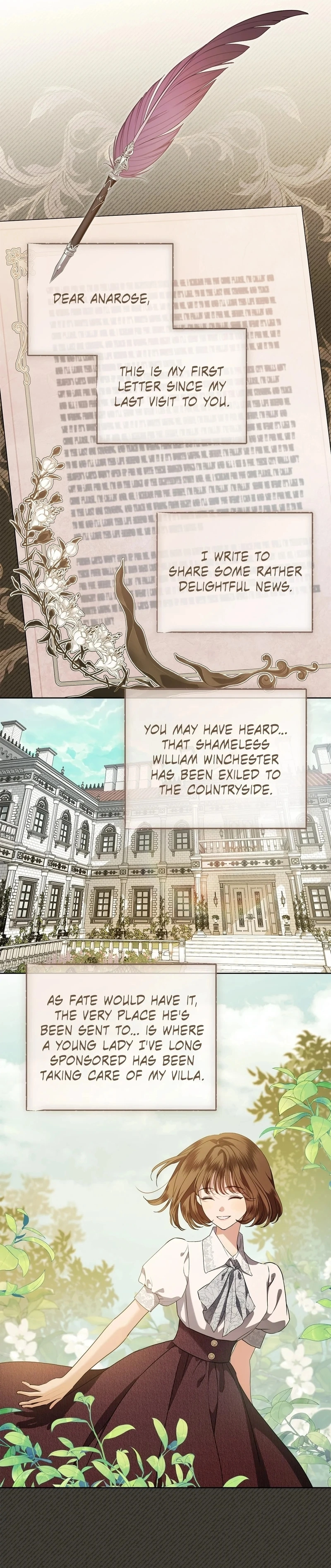 To My Husbands Mistress Chapter 84 Page 14