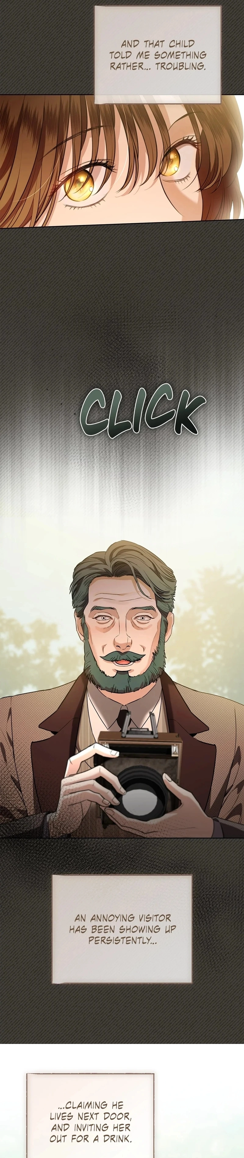 To My Husbands Mistress Chapter 84 Page 15