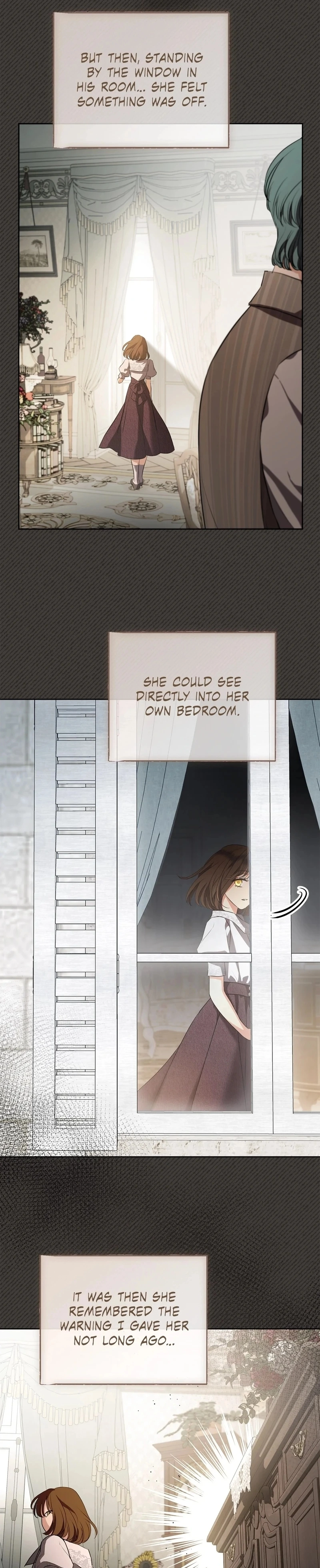 To My Husbands Mistress Chapter 84 Page 17