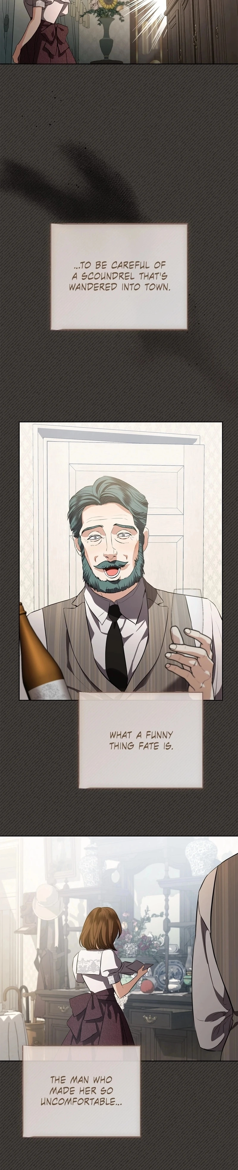 To My Husbands Mistress Chapter 84 Page 18