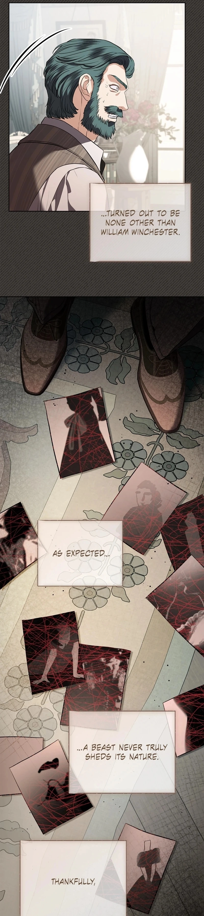 To My Husbands Mistress Chapter 84 Page 19