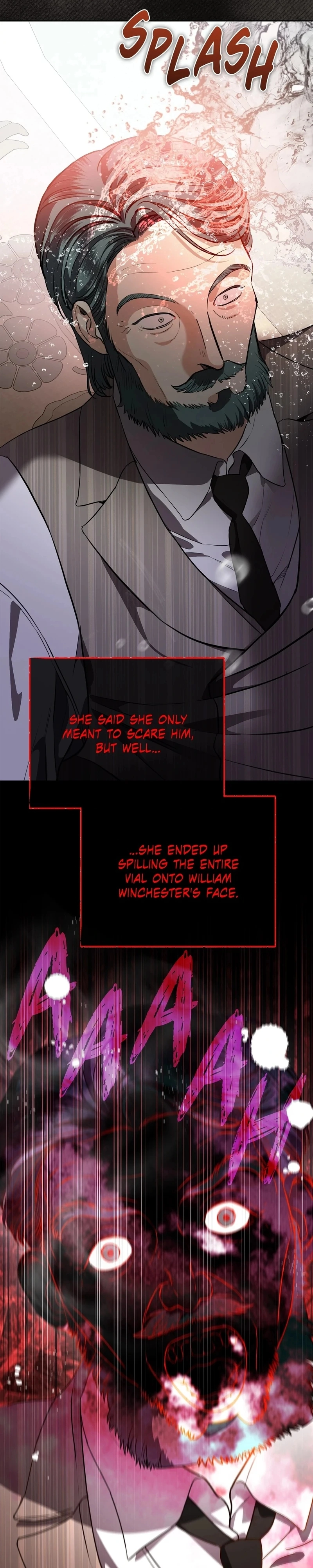 To My Husbands Mistress Chapter 84 Page 23