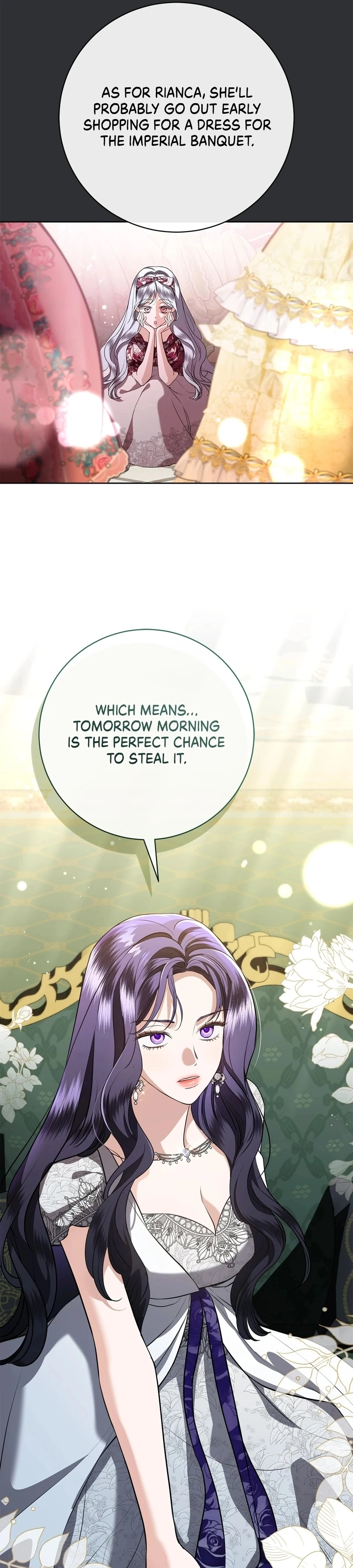 To My Husbands Mistress Chapter 84 Page 29