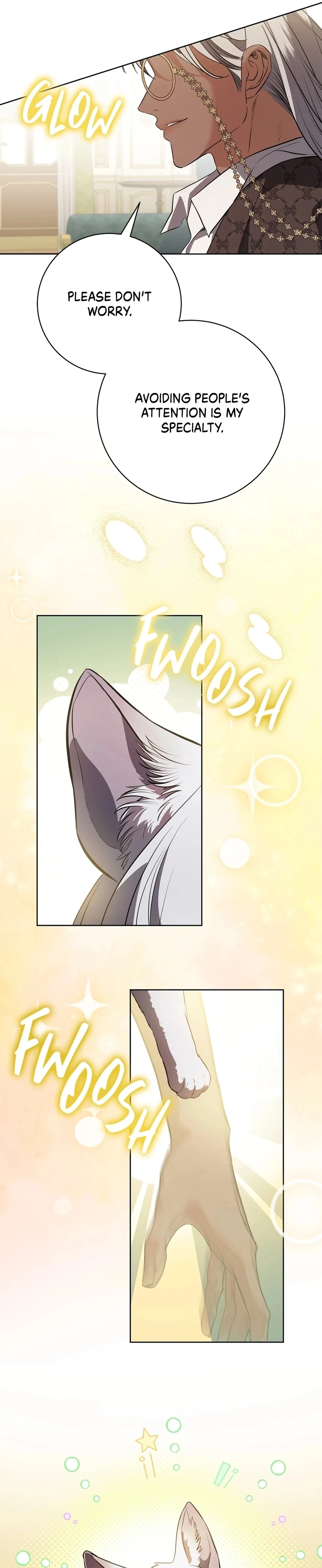 To My Husbands Mistress Chapter 84 Page 31