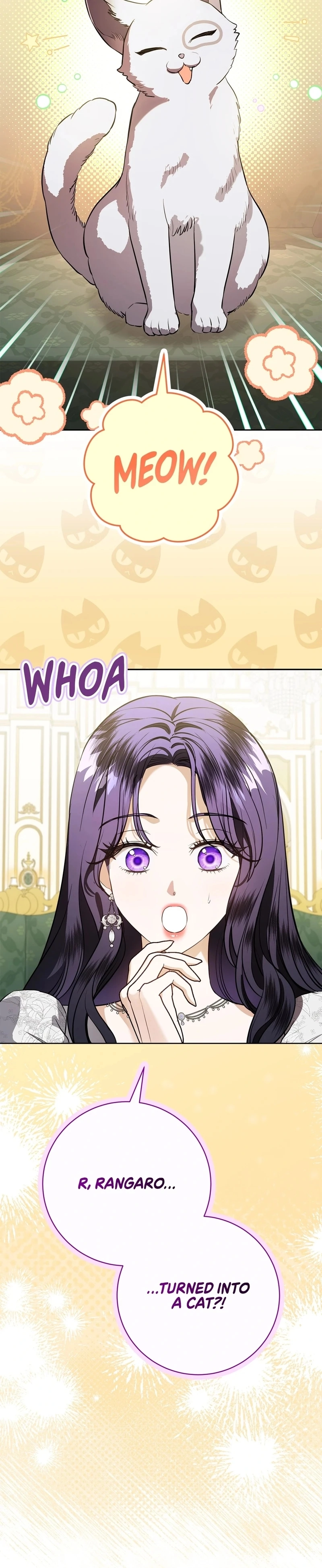 To My Husbands Mistress Chapter 84 Page 32