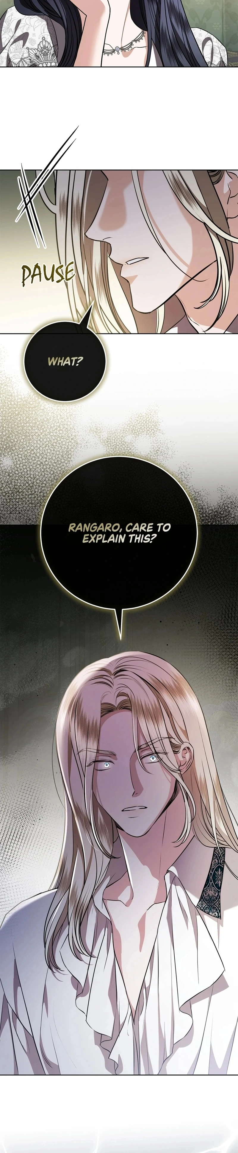 To My Husbands Mistress Chapter 84 Page 34