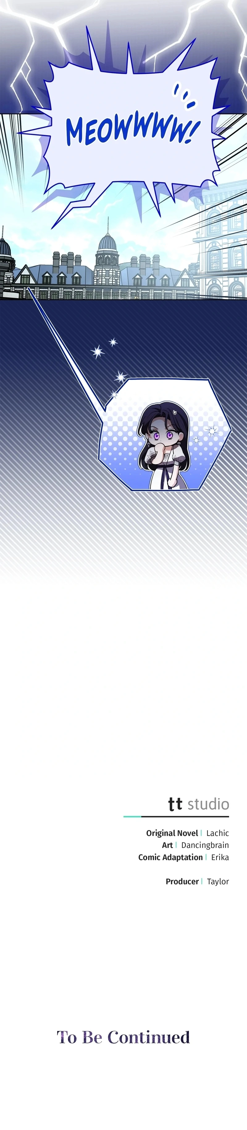 To My Husbands Mistress Chapter 84 Page 35