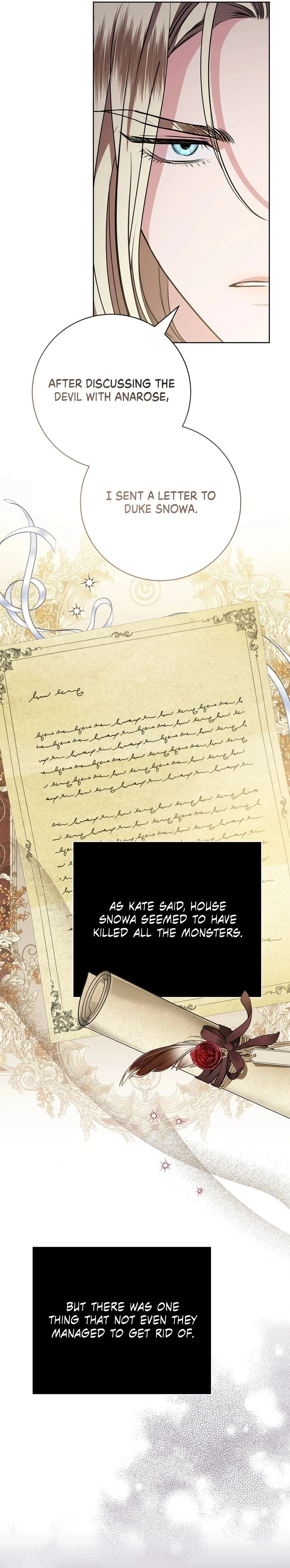 To My Husbands Mistress Chapter 80 Page 7